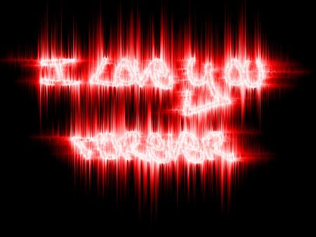 i love ...