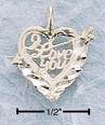 i love...