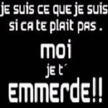 se que je suis!!