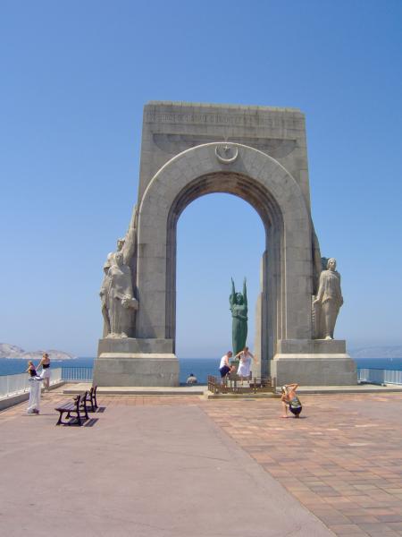 marseille