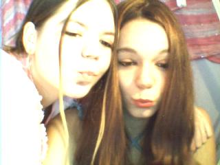 ma tite puce et moi