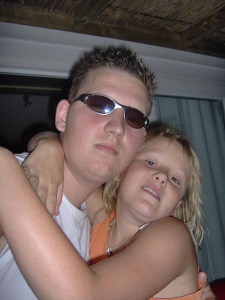 x et doudou