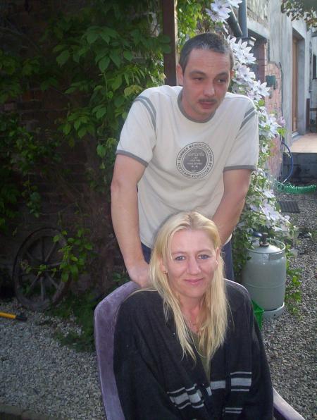 mes parents
