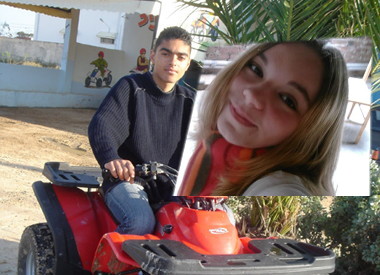 ahmed et moi