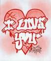 i love ...