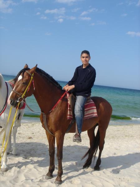 ahmed